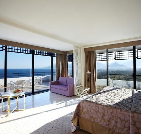 Sheraton Voyager Antalya Hotel Resort & Spa Εξωτερικό φωτογραφία